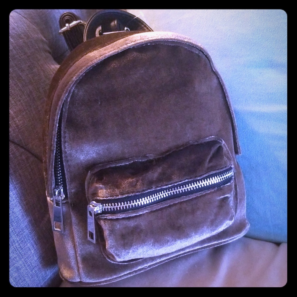 Steve Madden backpack